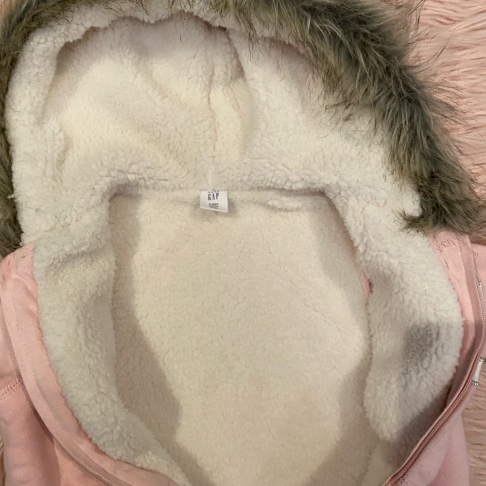 Gape jacket - Picture 5 of 7